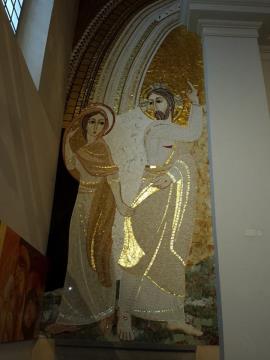 ŽUPNIJSKA CERKEV SV. PRIMOŽA IN FELICIJANA V VRHPOLJU 8